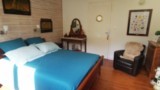 room "le grand bleu"