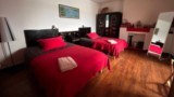room " au soleil levant"