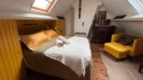 room "au coeur de la savane"