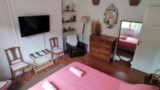 room "la rose des sables"
